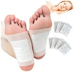 Dominion Care Foot Patch