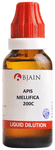 Bjain Apis Mellifica Dilution 200C
