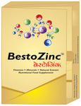 Bestozinc Tablet