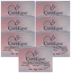 CureEase Ultra Thin Premium Sanitary Pad (6 Each)