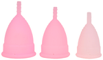 Fairbizps Menstrual Cup Medium