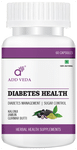 Add Veda Diabetes Health  Capsule
