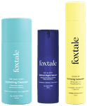 Foxtale Acne Control Trio Kit
