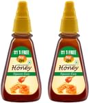 Anp Bee Pure & Natural Squeeze-Eazy Honey Buy 1 Get 1 Free