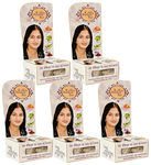 Achal R Skin Darshan Bar | Organic Soap for Men & Women made with Real Kesar and Chandan (30gm Each)