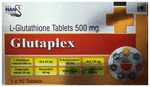 Glutaplex Tablet