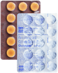 Dolopar Tablet