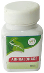 Garveish Abhralohadi Capsule