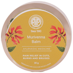 AVP Murivenna Balm Pain Relief Cuts ,Burns & Bruises