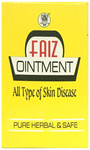 Faiz Unani Ointment (25gm Each)