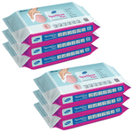 Dignity Sparklean Multipurpose Surface Disinfectant Wipes (50 Each)