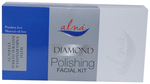 Alna Diamond Polishing Facial Kit
