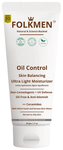 Folkmen Oil Control Skin Balancing Ultra LIght Moisturizer