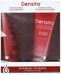 Densita Combo Pack of Everyday Clarifying Shampoo & Everyday Nourshing Conditioner (125ml Each)