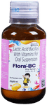 Flora-BC Dry Syrup