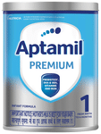 Aptamil Premium Stage 1 from Birth to 6 Month Infant Formula