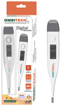 Ambitech PHX 01 Digital Thermometer White