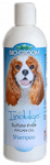 Bio-Groom Indulge Sulfate-Free Argan Oil Shampoo (For Pets)