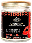 Arunveda Power Forte Strength Booster Capsule for Men (60 Each)