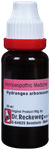 Dr. Reckeweg Hydrangea Mother Tincture Q