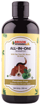 Bakson's Homoeopathy All-In-One Shampoo
