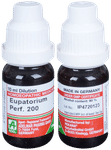 ADEL Eupatorium Perfoliatum Dilution 200