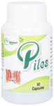 Biovati Herbal Piles Capsule (60 Each)
