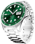 Fire-Boltt Quantum Green