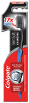 Colgate Slim Soft Charcoal Toothbrush