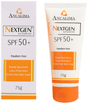 Ancalima Nextgen Sunscreen Gel SPF 50+