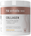 HK Vitals HK Vitals Skin Radiance Skin Collagen | Powder with Vitamin C, E & Biotin | Lemon