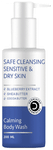 Dermistry Sensitive & Dry Skin Gentle Cleanser Calming Body Wash