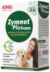 Aimil Zymnet Plus Pet | Natural Gut Regulator | Rich in Prebiotics Drop
