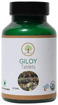 Green Magic Giloy Tablet