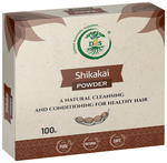 Dishant Shikakai Powder