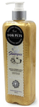 Endi Perfume Shampoo for Golden Dogs
