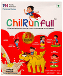 Chilrun Full 2+ Drink For Children’s Growth and Development Vanilla