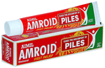 Aimil  Amroid Fast Relief Piles Ointment