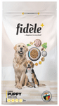 Fidele Plus Large Puppy Dry Dog Food