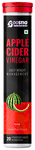 Boostiq Apple Cider Vinegar Effervescent Tablet Watermelon