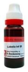 Dr. Reckeweg Lobelia Inf Mother Tincture Q