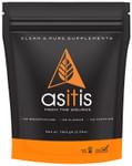 AS-IT-IS Nutrition Soy Protein Isolate