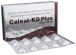 Caleat -KD Plus Tablet