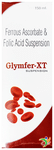 Glymfer-XT Oral Suspension