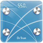 Dr Trust 519 Smart Body Fat and Composition Scale