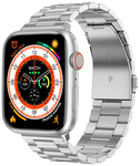 Fire-Boltt Vogue Smartwatch Silver SS -C