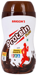 Bakson's Protein Plus with Vitamins, Minerals & DHA Chocolate