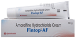 Fintop-AF Cream