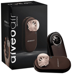 Alveoair Spirometer