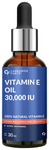 Carbamide Forte Vitamin E Oil 30000 IU Oil